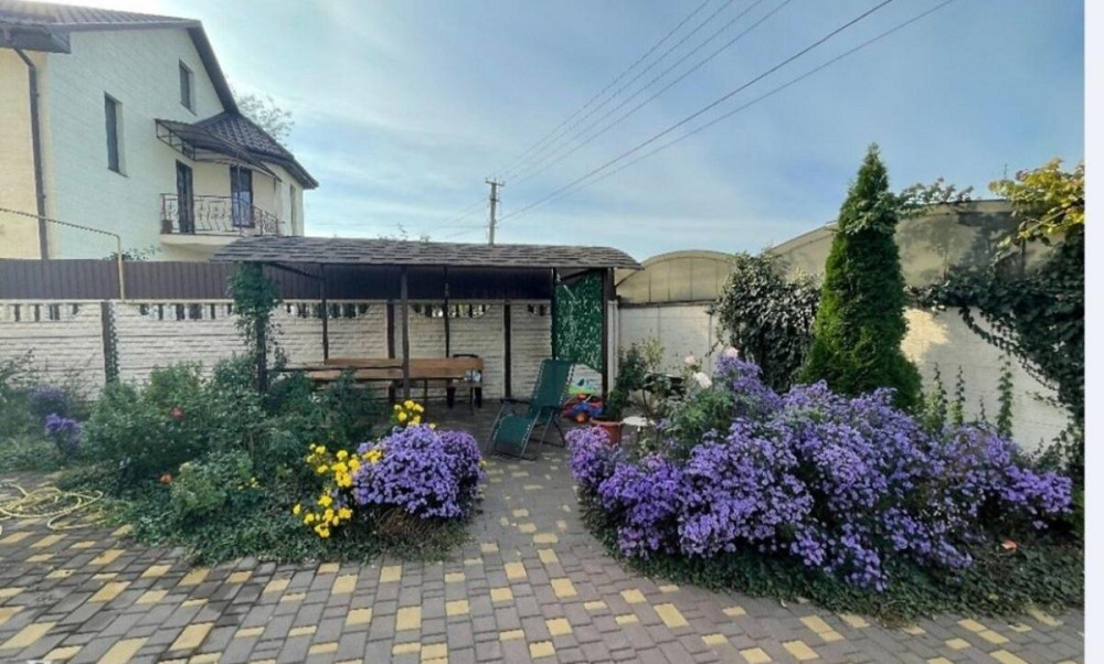 3-кімнатний будинок на Червоному Хуторі.  - фото 8