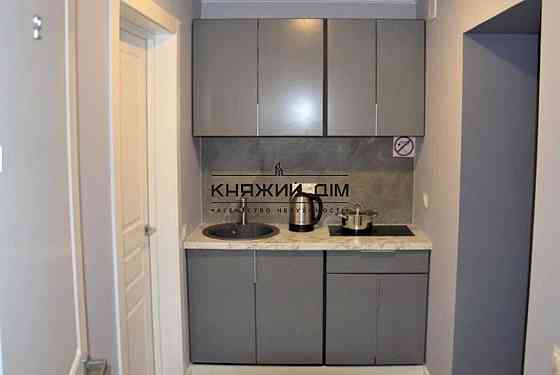 Оренда Квартира 1-кімнатна, 4/6 поверх на Шота Руставели ул. Киев