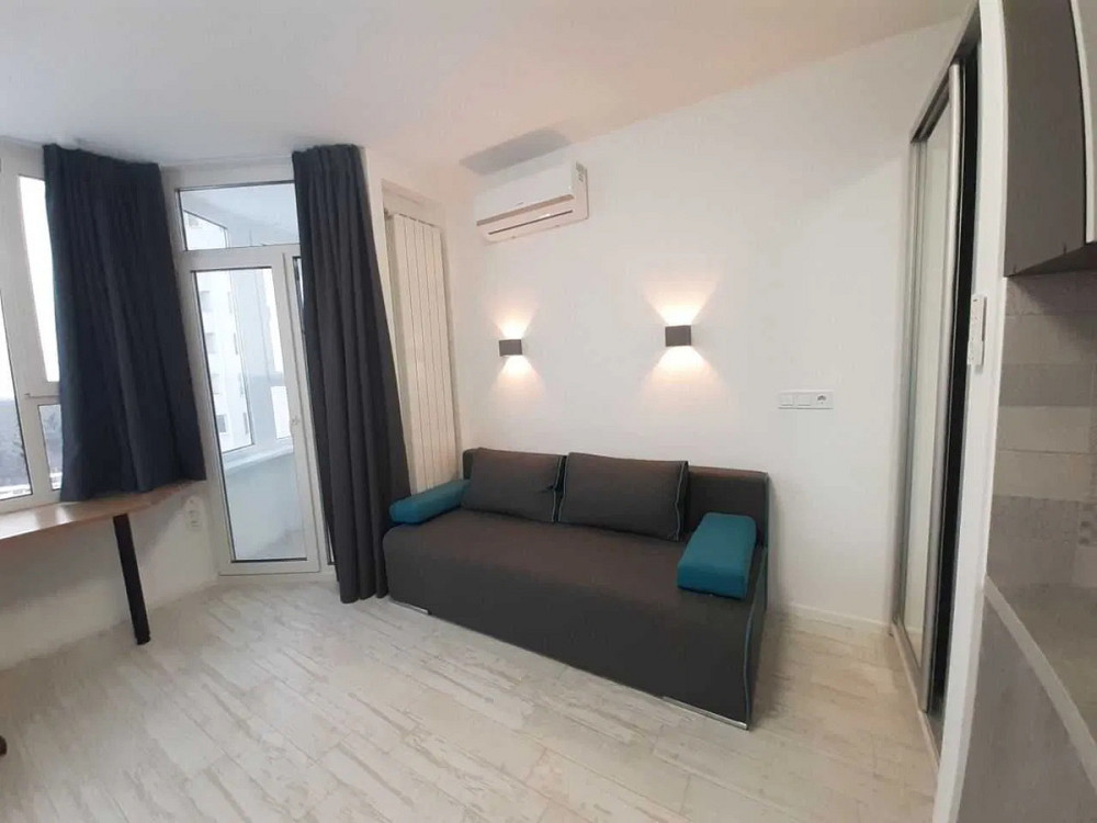 Оренда Квартира 1-кімнатна, 12/25 поверх на Світла, 3 д Київ - фото 9