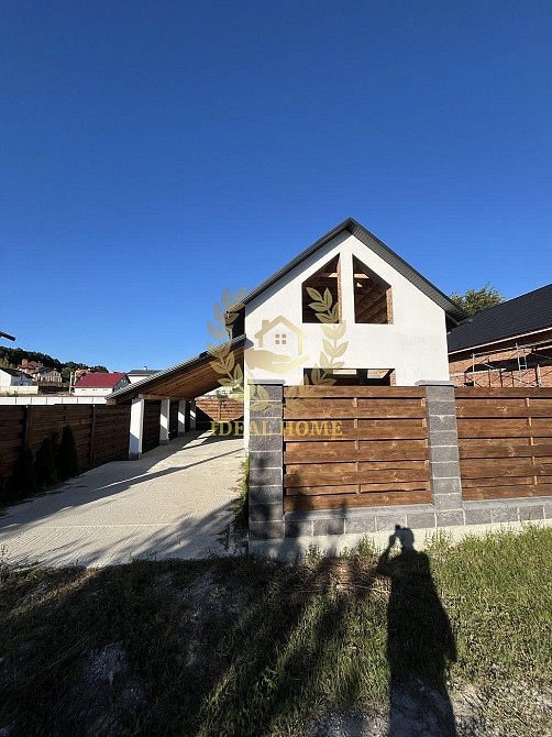 Продам будинок с.Хотів, Обухівського району Хотов - изображение 11