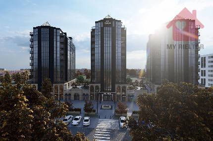 Продаж квартири поруч з парком! Uzhhorod - photo 1