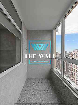 Оренда Квартира 1-кімнатна, 21/25 поверх на Європейського Союзу просп. (Правди),, 41-Д Kiev