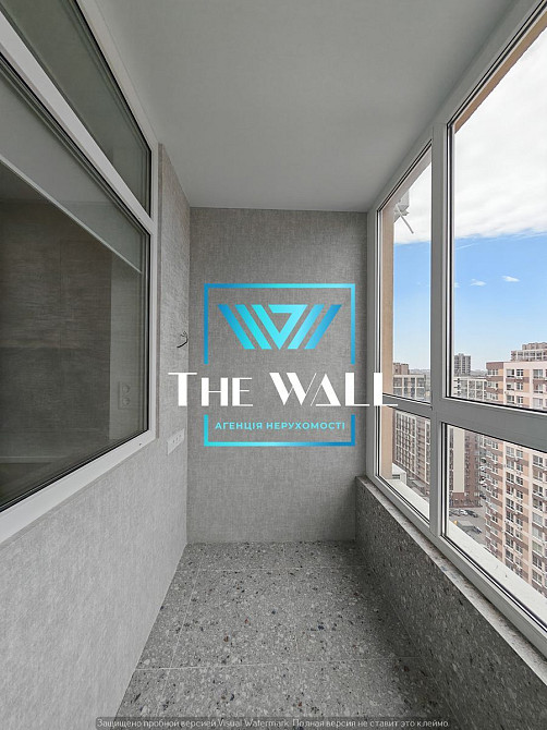 Оренда Квартира 1-кімнатна, 21/25 поверх на Європейського Союзу просп. (Правди),, 41-Д Київ - фото 4