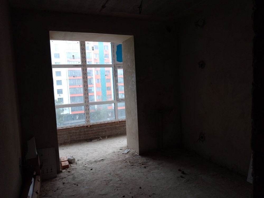 Продаж Квартира 1-кімнатна, 4/10 поверх на вул. Героїв Чорнобиля Житомир - фото 1