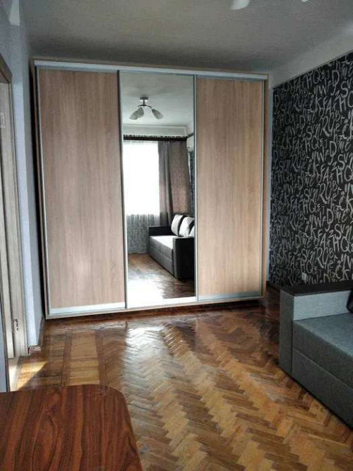 Оренда Квартира 2-кімнатна, 8/10 поверх на просп. Берестейський, 22 Київ - фото 2