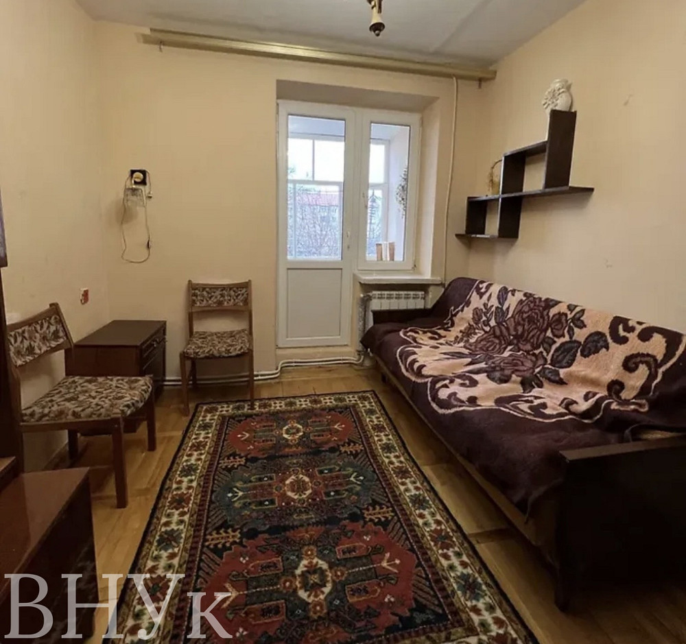 Продаж Квартира 3-кімнатна, 3/5 поверх на Столєтова Ужгород - фото 7