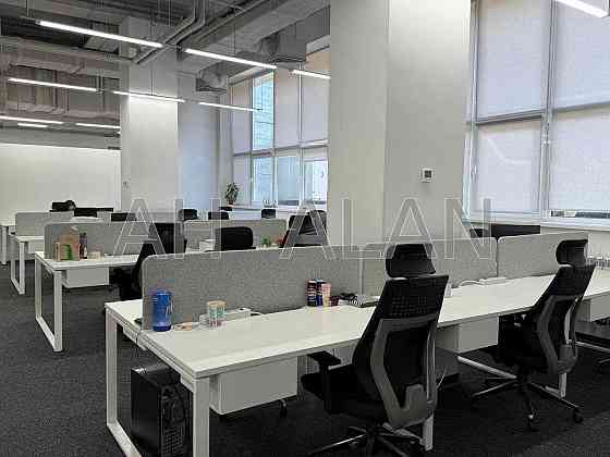 Оренда офісне приміщення на Гайдара вул., 58 приміщень - 6, поверх - 1/5 Киев