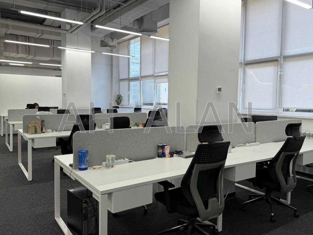 Оренда офісне приміщення на Гайдара вул., 58 приміщень - 6, поверх - 1/5 Київ - фото 3