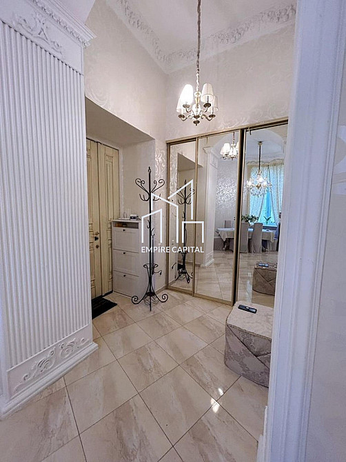 Оренда 2к квартири 80 кв. м Львів - фото 16