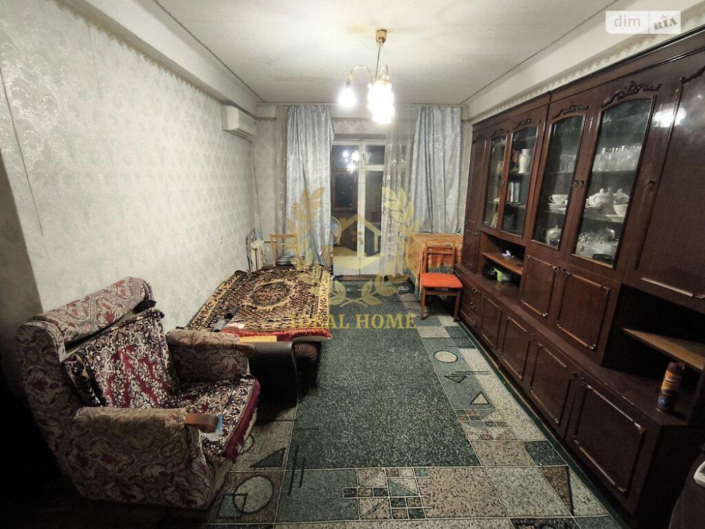 Продаж Квартира 3-кімнатна на Ивана Мыколайчука ул., 13 Київ - фото 2