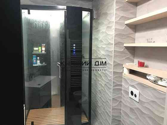 Продаж 2-кімнатної квартири студіо в ЖК Ліко-Град 3, м. Виставковий центр. № 21144838 Kiev