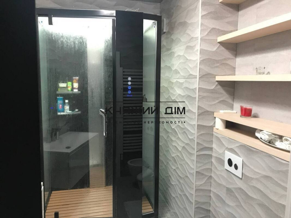 Продаж 2-кімнатної квартири студіо в ЖК Ліко-Град 3, м. Виставковий центр. № 21144838 Kiev - photo 6