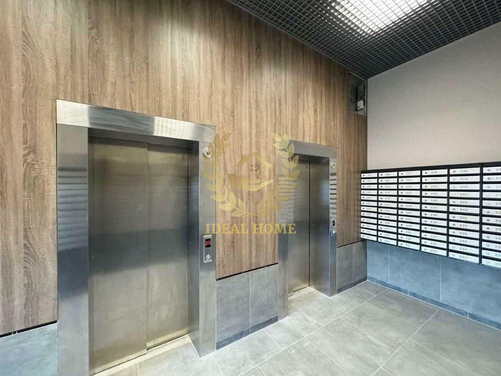 Продам 1к квартиру в Новосілках  - фото 19