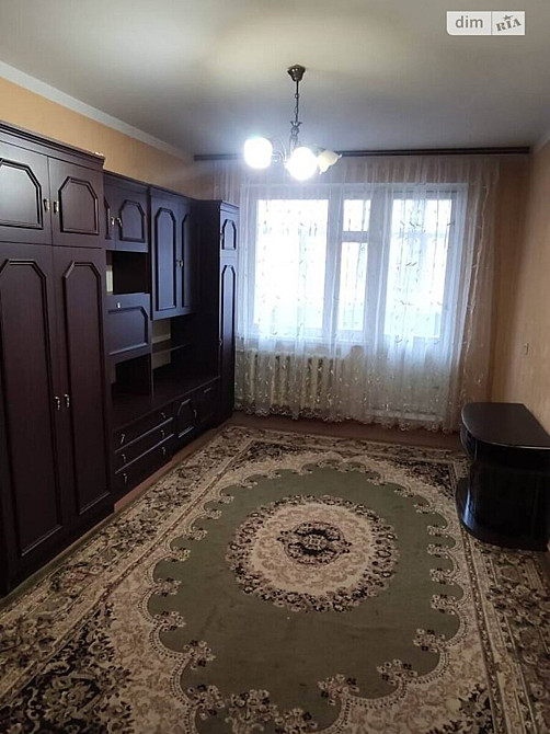 Оренда Квартира 1-кімнатна, 3/10 поверх Vinnytsya - photo 1