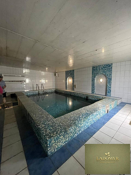 Продаж готовий бізнес на вул. Старицького приміщень - 14, поверх - 1/2 Здолбунів - фото 3