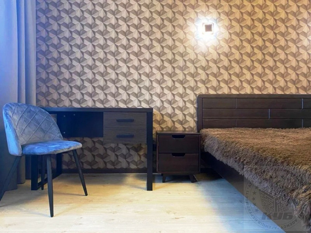 Продаж Квартира 3-кімнатна, 14/16 поверх на Академіка Палладіна просп., 18/30 Київ - фото 5