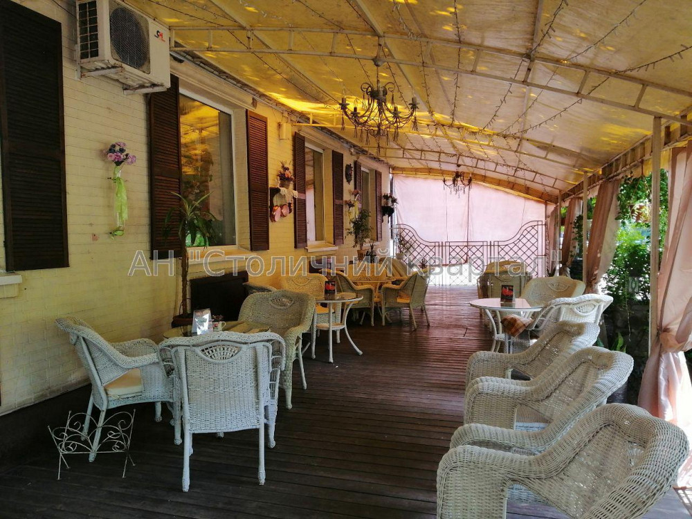 Оренда Будинок 5-кімнатний на Вишгородська вул., 4 Київ - фото 3