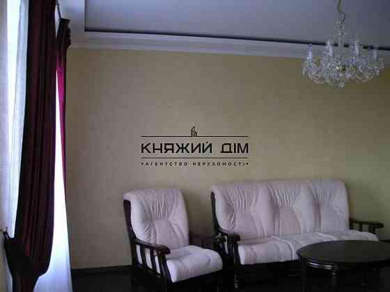 Шикарна 3-кімнатна квартира-студіо в престижному комплексі. Код об'єкта: 11135881 Киев