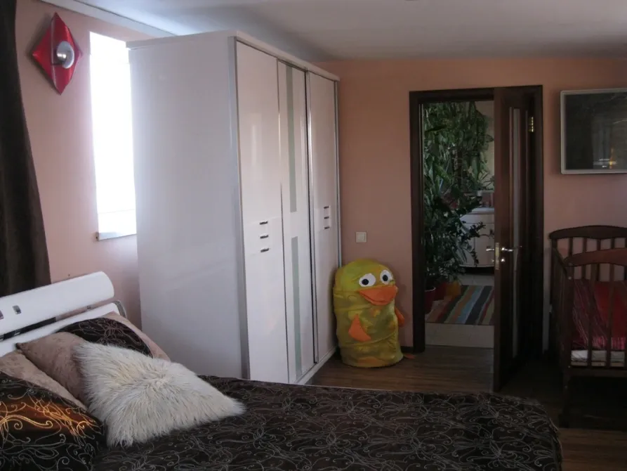 Продаж 3-поверховий Будинок з ділянкою 3 сот 116 кв.м 3 кімн. на Роздільна Дніпро - фото 11