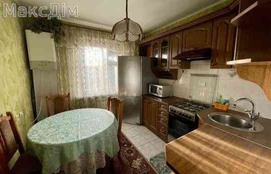 Продаж Будинок 2-кімнатний на вул. Київська Тернополь