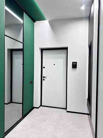 Продаж Квартира 1-кімнатна, 14/14 поверх на вул. Малоголосківська Львов