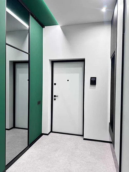 Продаж Квартира 1-кімнатна, 14/14 поверх на вул. Малоголосківська Львов - изображение 6