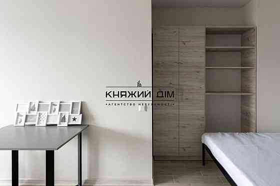 1к. студио в новом доме в 5 минутах м.Вырлица. КОД ОБЪЕКТА: 21131803. Киев