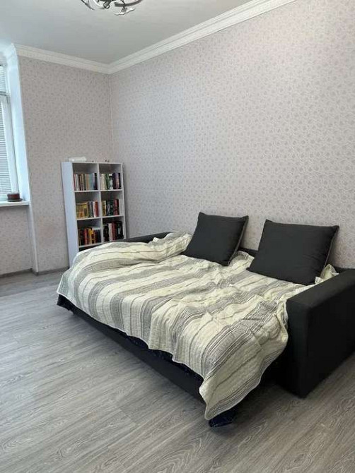 Оренда Квартира 1-кімнатна, 2/24 поверх на ул. Феодосийская, 3в Київ - фото 2