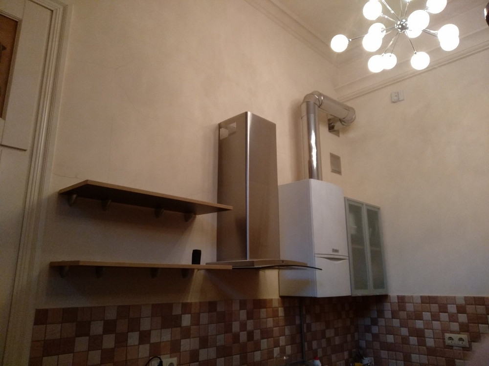 Продаж комерційне приміщення на ул. Жуковского, 32 приміщень - 6, поверх - 2 Одеса - фото 2