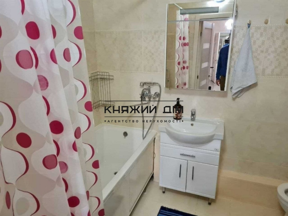Продаж 1к Квартира 50 кв.м Драгоманова ул. Київ - фото 8