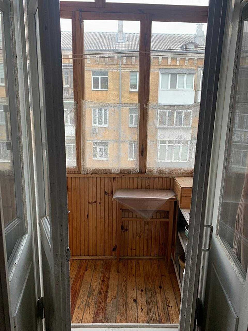 Продаж Квартира 1-кімнатна, 4/5 поверх на Цитадельна вул., д. 4/7 Київ - фото 11