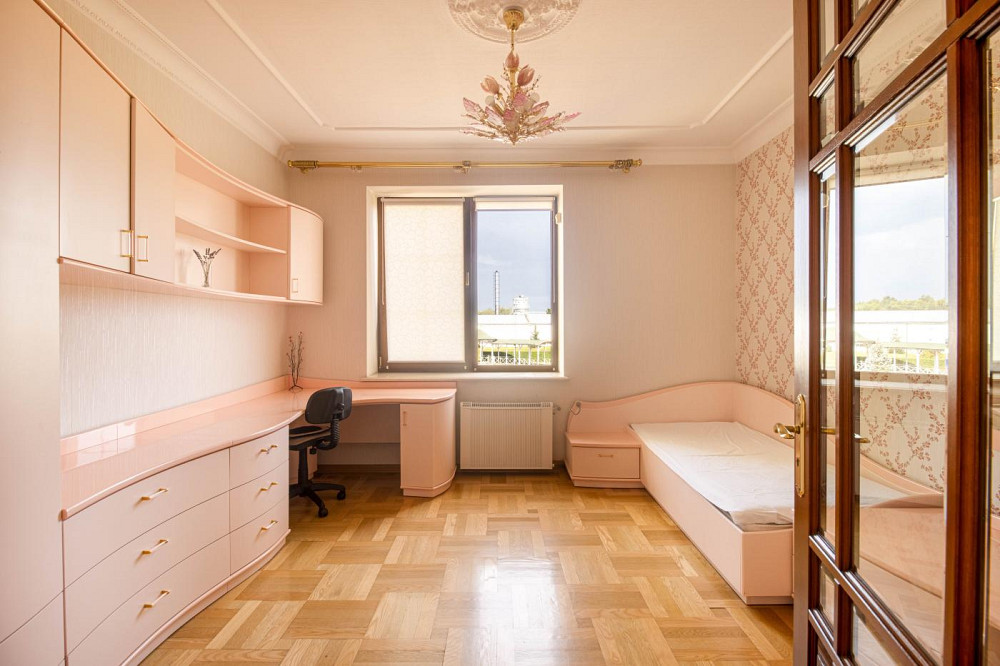 Продаж Квартира на улица Шевченка 70 Жолква - изображение 16