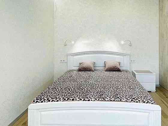 Оренда Квартира 1-кімнатна, 7/9 поверх на пер. Коломиевский, 6 Kiev