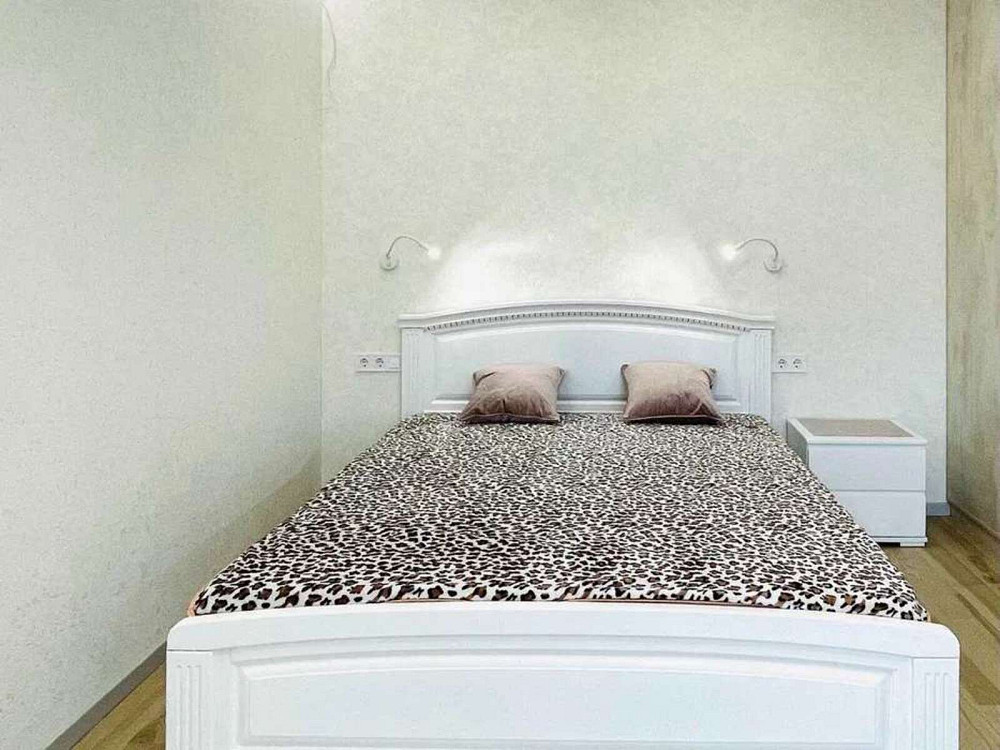 Оренда Квартира 1-кімнатна, 7/9 поверх на пер. Коломиевский, 6 Київ - фото 1