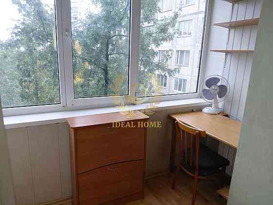 Продаж 1-кімн. квартири, Дніпровський р-н, Лівий б., Київ Київ