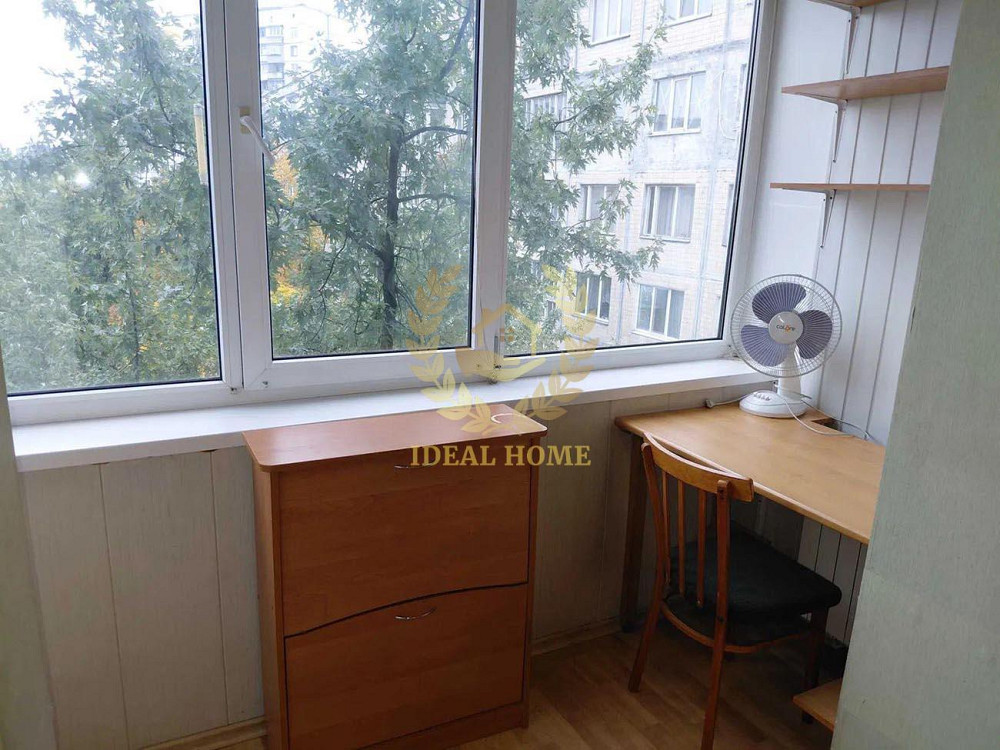 Продаж 1-кімн. квартири, Дніпровський р-н, Лівий б., Київ Київ - фото 5