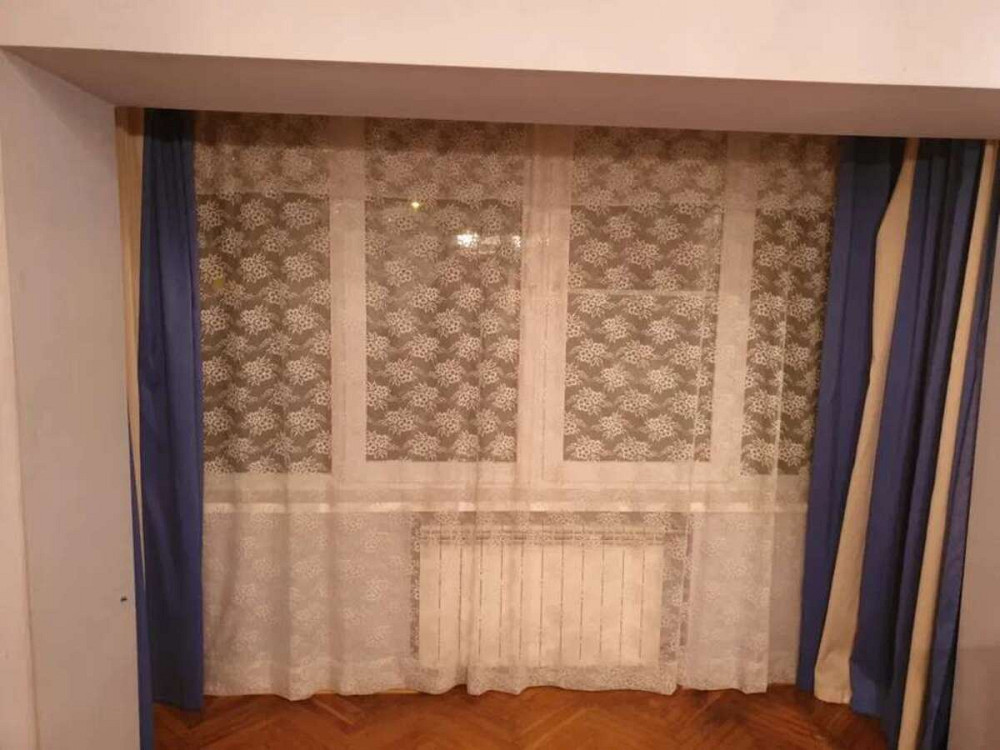 Оренда Квартира 2-кімнатна, 1/9 поверх на ул. Ивана Выговского, 11 Київ - фото 3