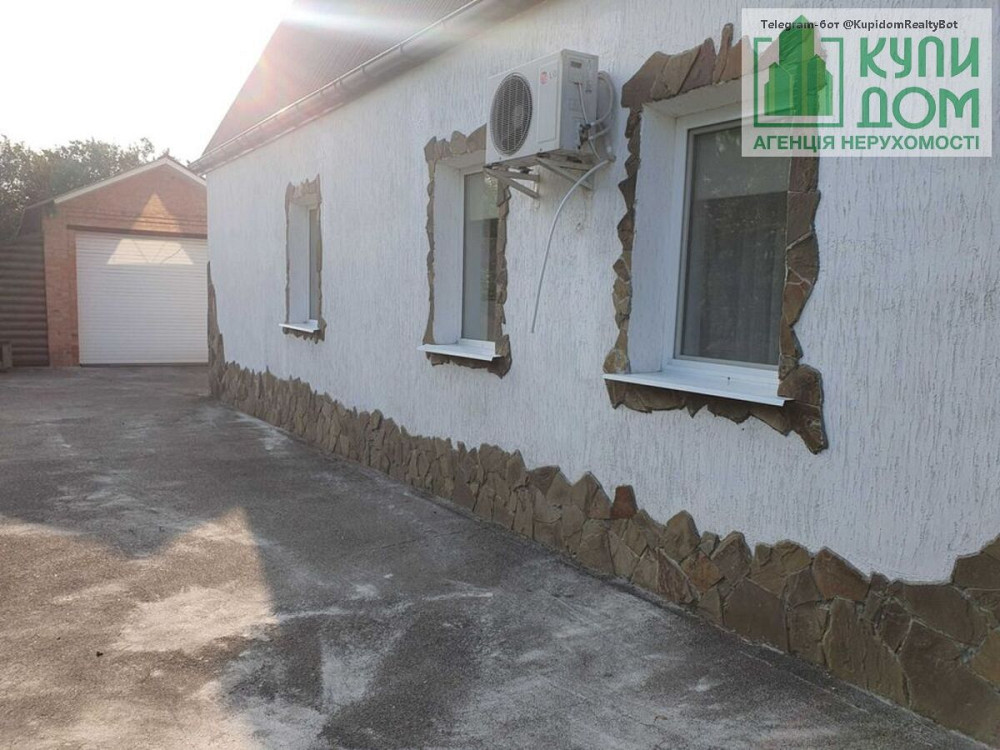 Продам розкішний будинок з гарною садибою у Вільному. Кропивницький - фото 8