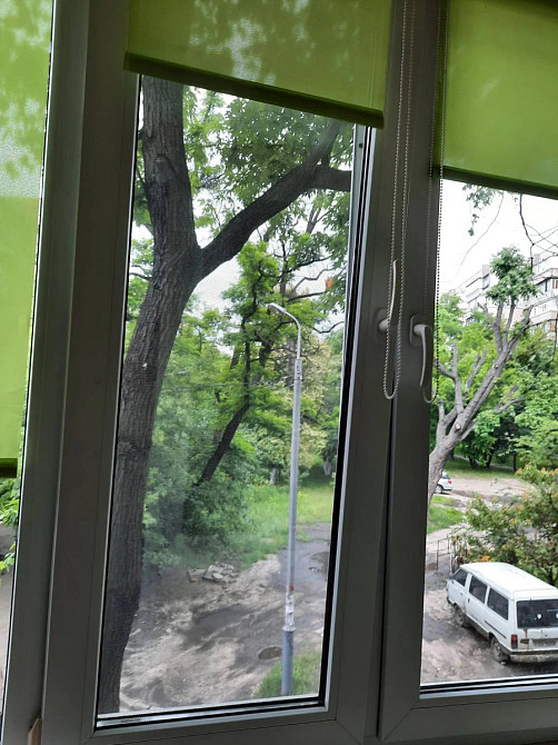 Оренда Квартира 1-кімнатна, 2/5 поверх на Празька, 21 Київ - фото 8