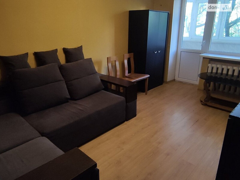 Оренда Квартира 2-кімнатна, 3/5 поверх на Фрометовская ул., 7а Київ - фото 1