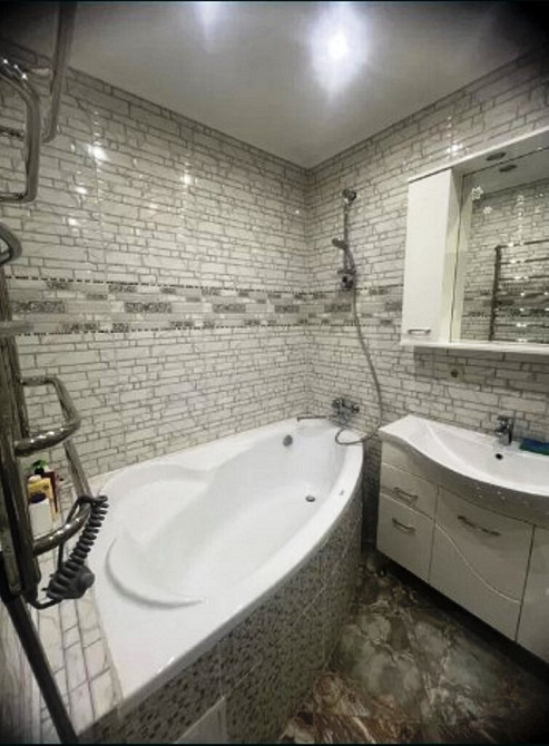 Продаж Квартира 2-кімнатна, 4/32 поверх на улица Ревуцкого, д.9 Киев - изображение 10