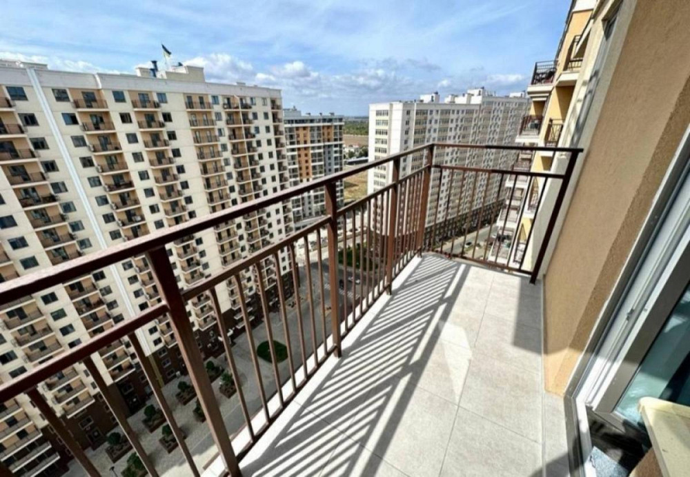 Продається 1 кімнатна квартира в 57 Перлина, р-н Таїрова Odessa - photo 1