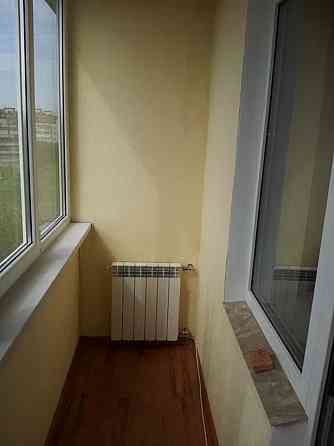 Продаж Квартира 2-кімнатна, 9/9 поверх на Васильківська, 2А Київ