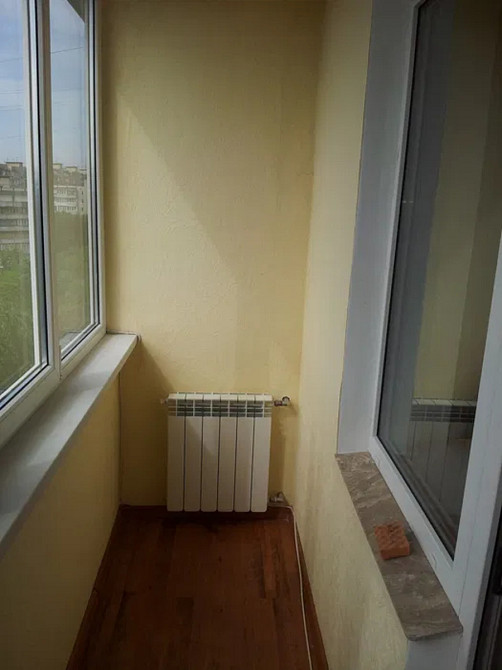 Продаж Квартира 2-кімнатна, 9/9 поверх на Васильківська, 2А Київ - фото 4