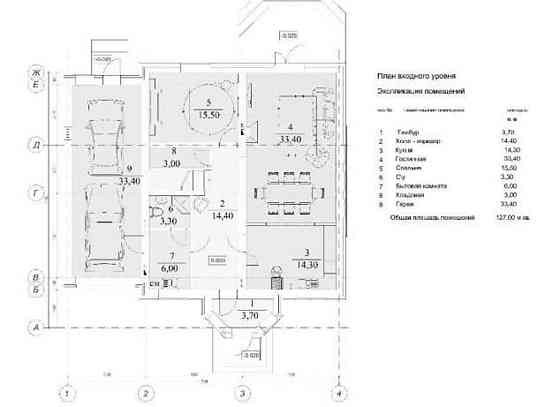 Продаж 2-поверховий Будинок з ділянкою 6 сот 300 кв.м   Гора