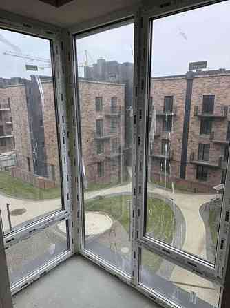 Продаж Квартира 1-кімнатна, 4/5 поверх на 24 Krykhivtsi