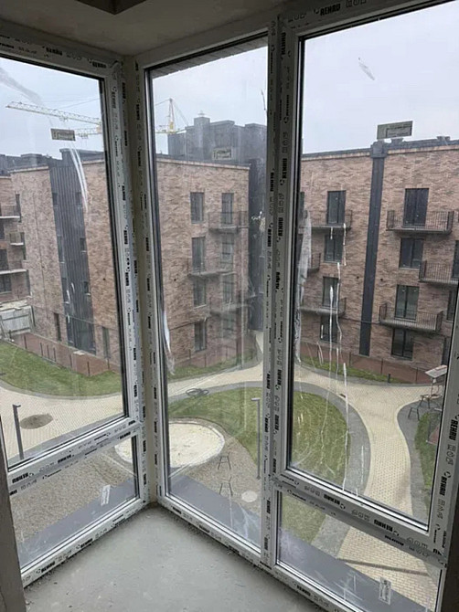 Продаж Квартира 1-кімнатна, 4/5 поверх на 24 Krykhivtsi - photo 6