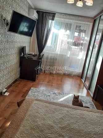 Оренда Квартира 1-кімнатна, 9/9 поверх на вул. Олімпійська Харків