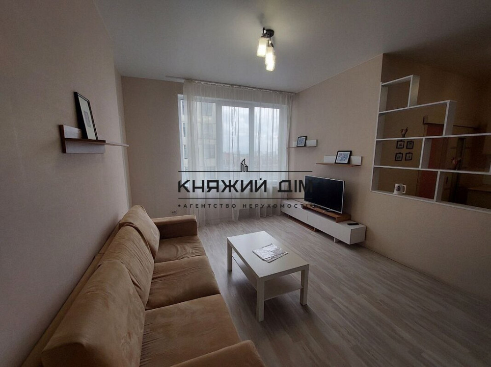 Оренда Квартира 1-кімнатна, 11/16 поверх на Нагорная ул. Kiev - photo 7