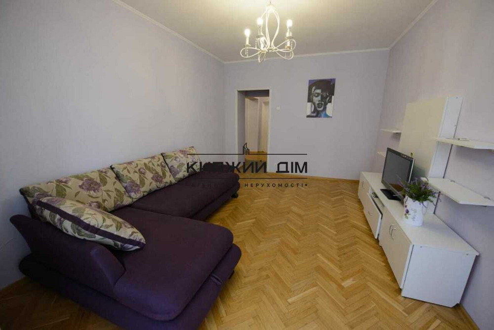 Отличная раздельная 3 к.кв. на Майдане Независимости. Код объекта: № 21123014 Київ - фото 15